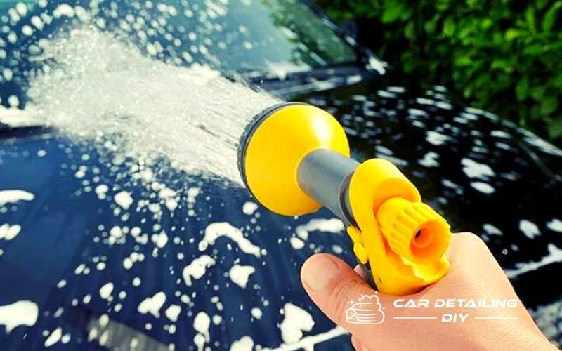 Can You Turn a Garden Hose Into a Pressure Washer?