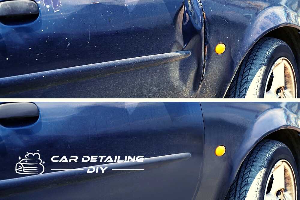 What Can I Do If Someone Scratched My Car? Fix the Mysterious Scratches