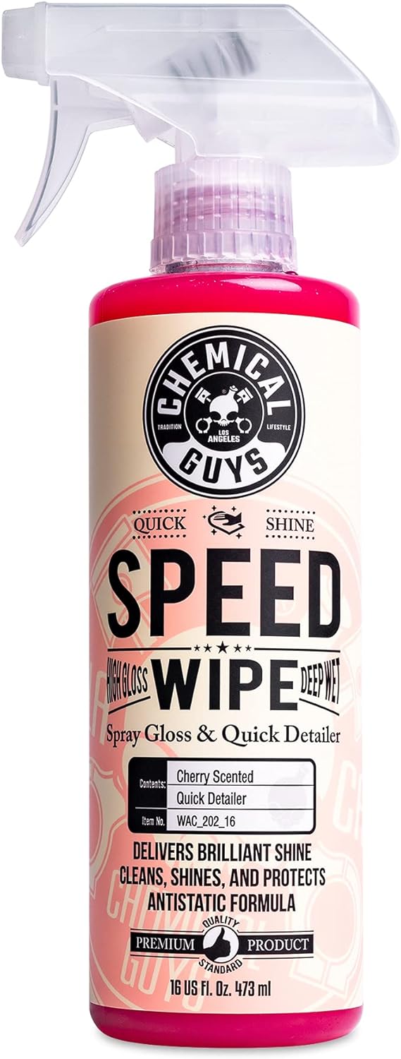 3 Easy Ways to Remove Water Spots from a Car?