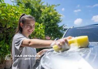 3 Easy Ways to Remove Water Spots from a Car?