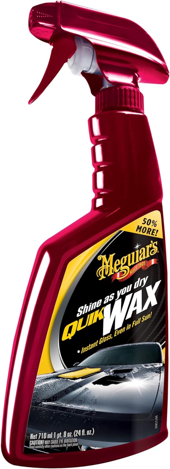 How to Avoid Swirl Marks on Car With 5 Handy Tips