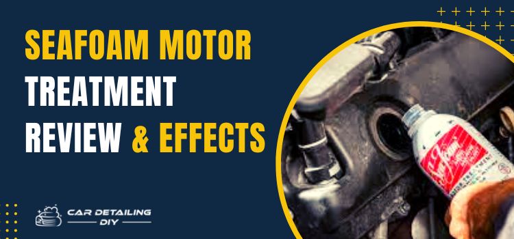 How True Are the Myths About the Negative Effects of Seafoam?